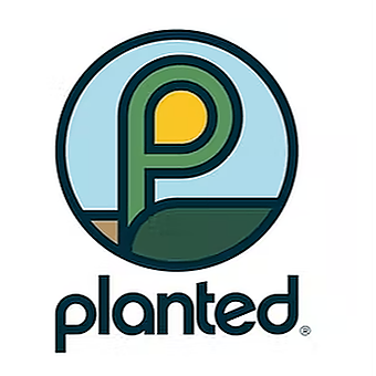 Planted Provisioning - Flint Medical -logo